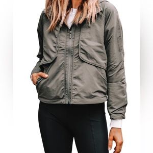 Lululemon Always Effortless Jacket - First Release